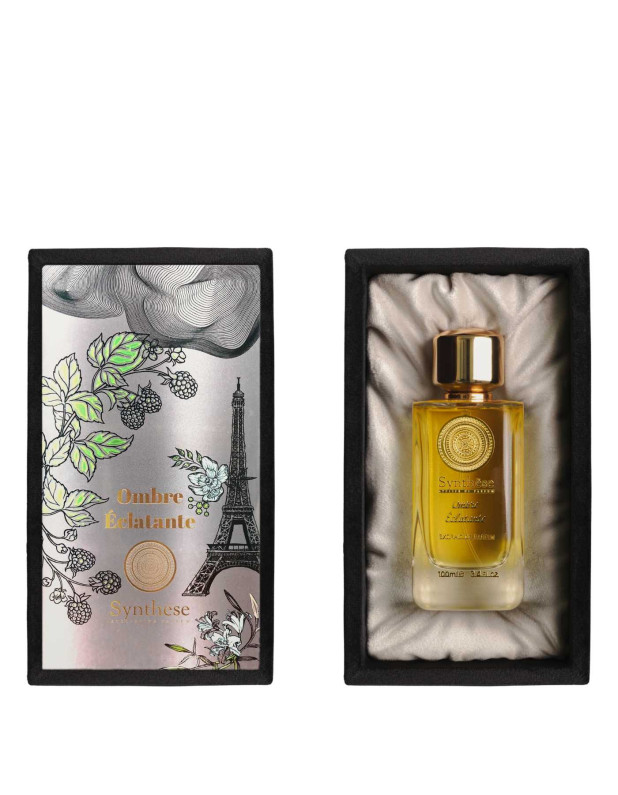 Niche Series - Ombre Eclatante Xdp